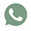 Ícone WhatsApp